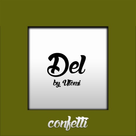 Del (Original Mix)