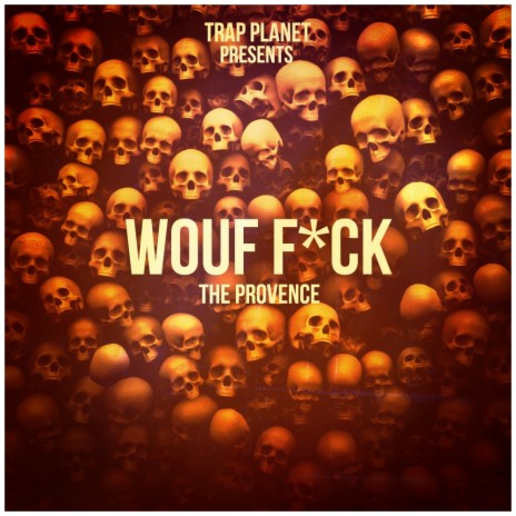 Wouf F*ck (Original Mix)