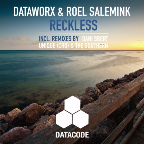 Reckless (Unique CRO & The Southern Remix) ft. Roel Salemink | Boomplay Music