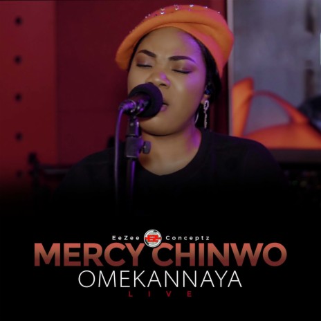 Omekannaya (Live) | Boomplay Music