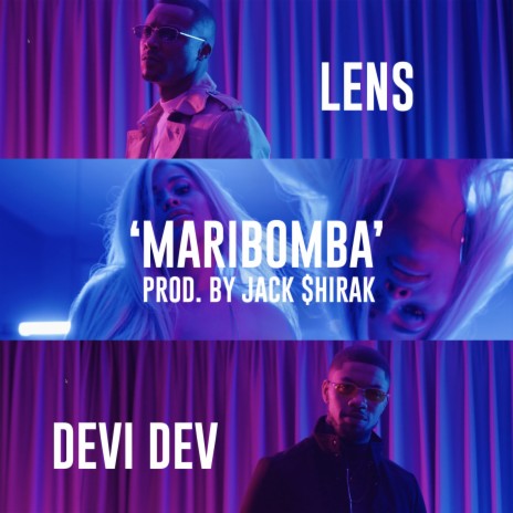 Maribomba ft. Devi Dev | Boomplay Music