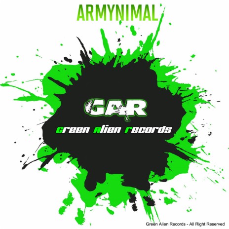 Armynimal | Boomplay Music