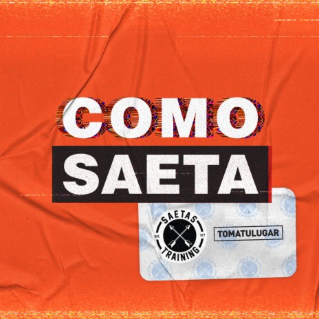 Como Saetas ft. Damaris Sepulveda, Jan Earle & Francisco Cortizo | Boomplay Music