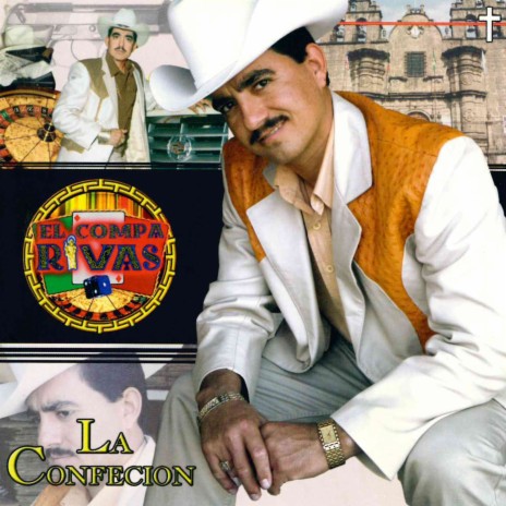 El Compa Rivas - El Mas Buscado MP3 Download & Lyrics | Boomplay