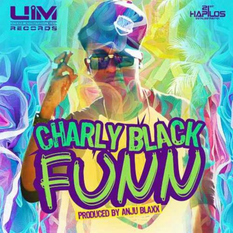 Funn ft. Anju Blaxx | Boomplay Music