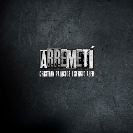 Arremeti ft. Fabian Cartier, Ariel Numberg & Sergio Alem | Boomplay Music