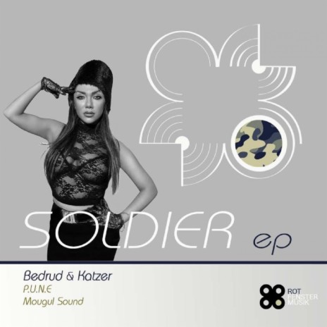 Mougul Sound (Original Mix) ft. Katzer