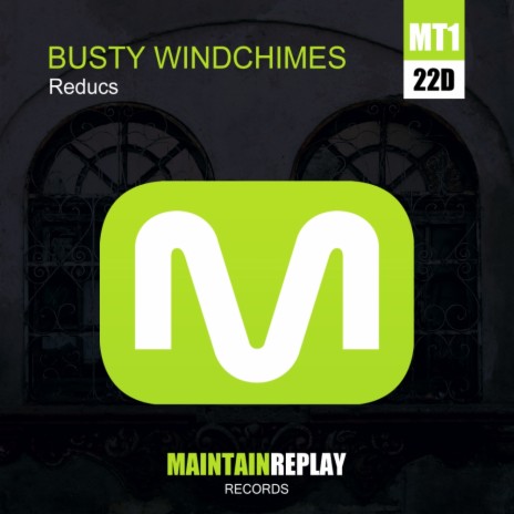 Windchimes (Original Mix)