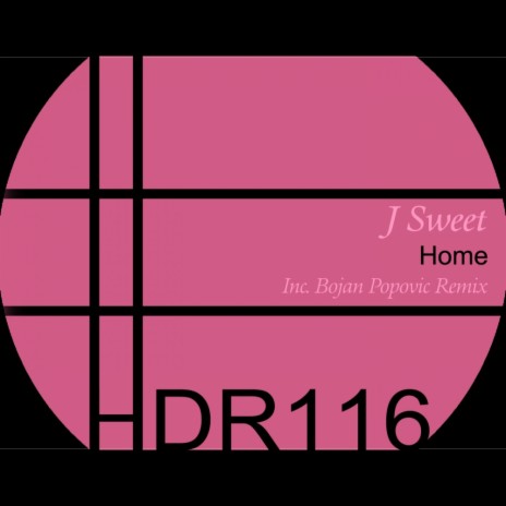 Home (Bojan Popovic Remix)