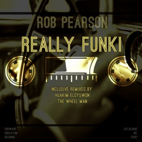 Really Funki (Original Mix)