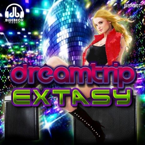 Extasy (Original Mix)