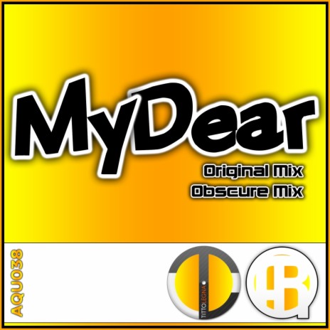 My Dear (Original Mix)