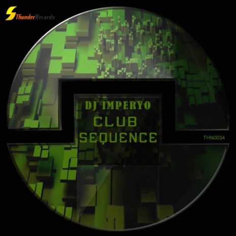 Club Sequence (Bob Ray Remix) | Boomplay Music