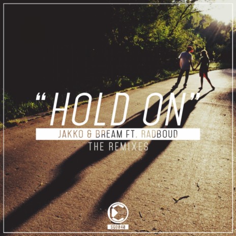 Hold On (Trivi Nev Remix) ft. Bream & Radboud