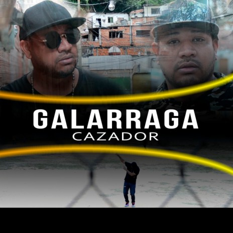 Galarraga | Boomplay Music