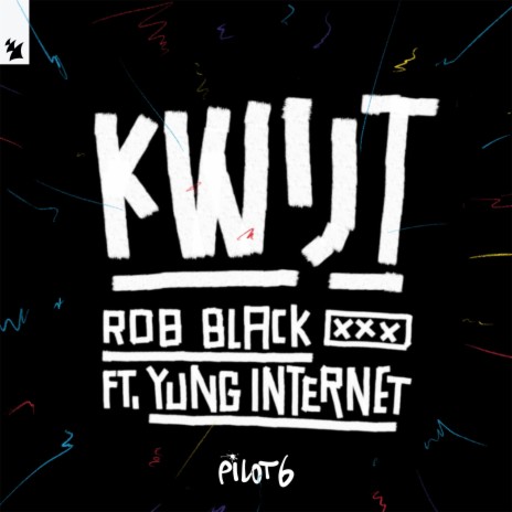 Kwijt ft. Yung Internet | Boomplay Music