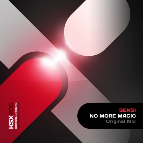 No More Magic (Original Mix) | Boomplay Music