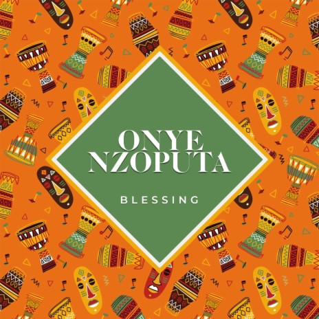 Onye Nzoputa | Boomplay Music