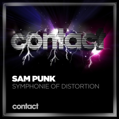 Symphonie Of Distortion (Original Mix) | Boomplay Music