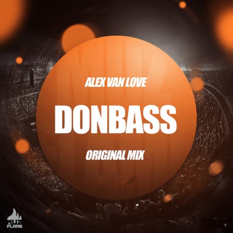 DonBass (Original Mix) | Boomplay Music