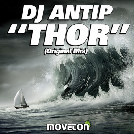 Thor (Original Mix)