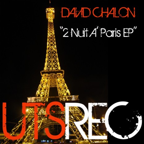 2 Nuit A' Paris (Original Mix)