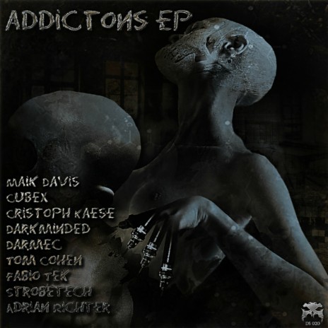 Addictions (Original Mix) | Boomplay Music