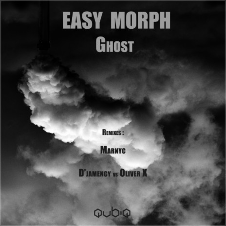 Ghost (Marnyc Remix) | Boomplay Music