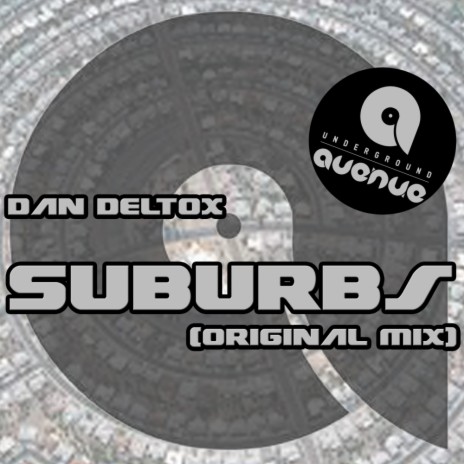 Suburbs (Original Mix)