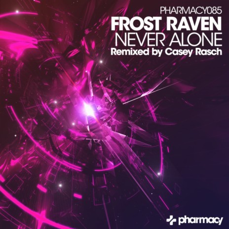 Never Alone (Casey Rasch Remix) | Boomplay Music