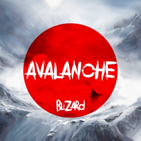 Avalanche (Original Mix) | Boomplay Music