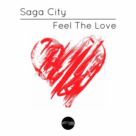 Feel The Love (Original Mix) | Boomplay Music