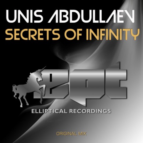Secrets of Infinity (Original Mix)