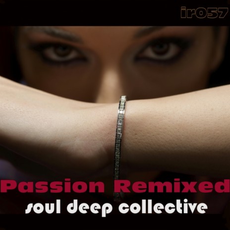 Passion (DJ De La Roche Moshi Mix)
