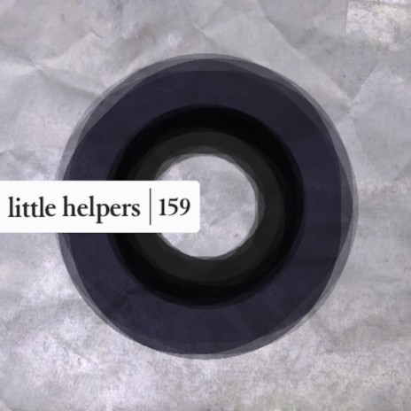 Little Helper 159-1 (Original Mix)