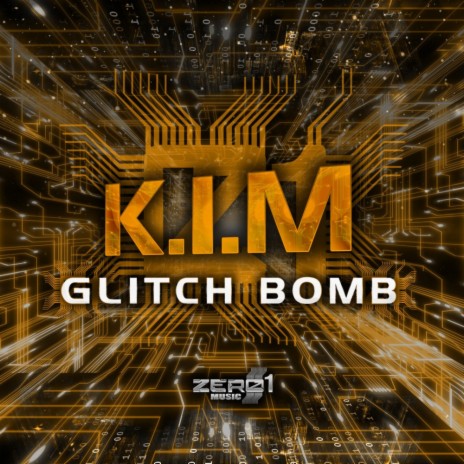 Glitch Bitch From Hell (Original Mix) ft. Manipulation | Boomplay Music