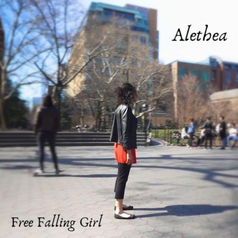 Free Falling Girl | Boomplay Music