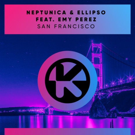 San Francisco ft. Ellipso & Emy Perez | Boomplay Music