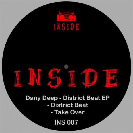 District Beat (Original Mix)