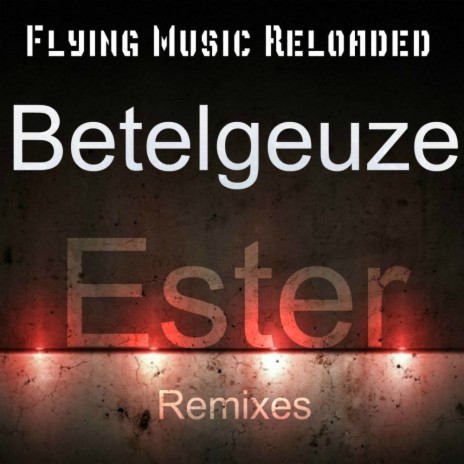 Ester (Schneider Electric Remix)