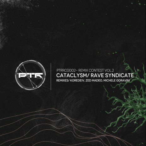 Cataclysm (Koredeiv Remix)