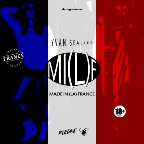 MILF (Made In La France) (Milf Radio Mix)