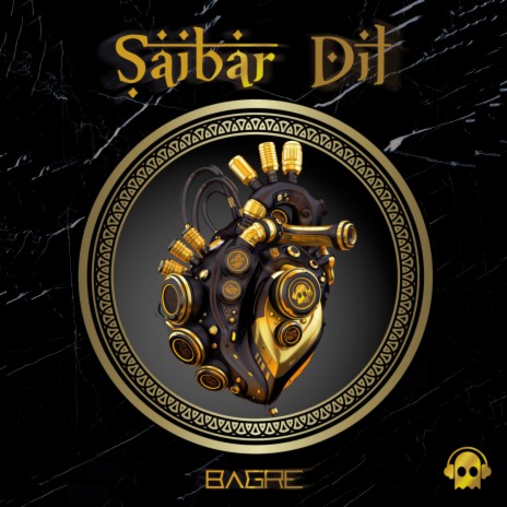 Saibar Dil (Original Mix) | Boomplay Music