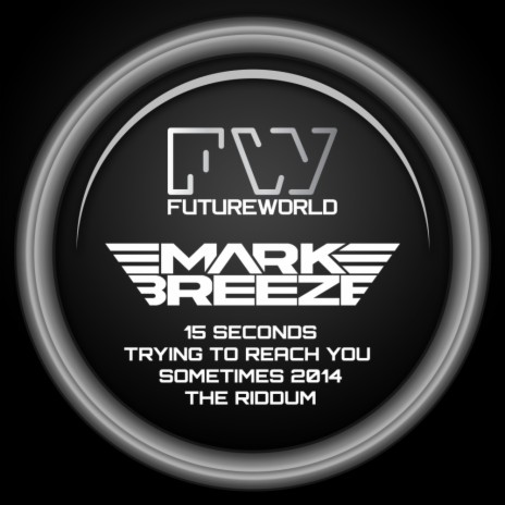 Sometimes (Mark Breeze 2014 Remix) ft. Unique