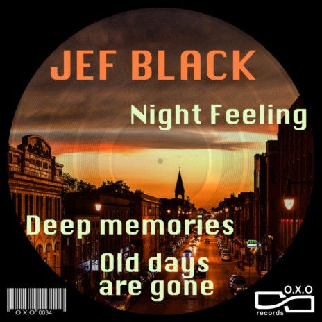 Night Feeling (Original Mix)