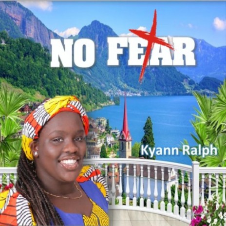 No Fear | Boomplay Music