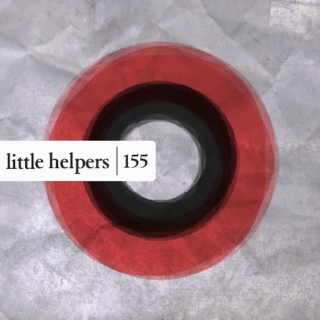 Little Helper 155-1 (Original Mix) | Boomplay Music