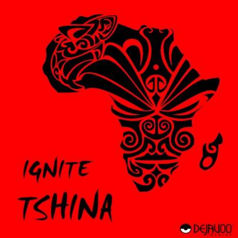 Tshina (Afro House Mix)