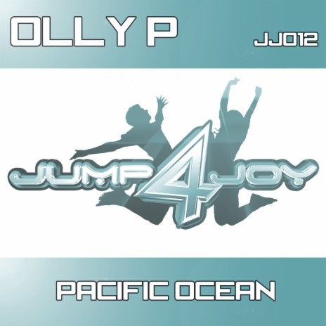 Pacific Ocean (Original Mix)
