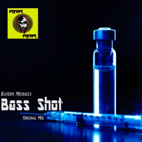 Bass Shot (Original Mix) | Boomplay Music